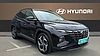 Hyundai TUCSON 1.6 TGDi Ultimate 5dr 2WD Petrol Estate Black