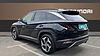 Hyundai TUCSON 1.6 TGDi Ultimate 5dr 2WD Petrol Estate Black