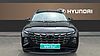 Hyundai TUCSON 1.6 TGDi Ultimate 5dr 2WD Petrol Estate Black