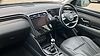 Hyundai TUCSON 1.6 TGDi Ultimate 5dr 2WD Petrol Estate Black
