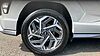 Hyundai KONA 1.6 Hybrid 129 N Line 5dr DCT Hybrid Hatchback Grey
