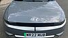 Hyundai IONIQ 5 125kW Premium 58 kWh 5dr Auto Electric Hatchback Grey