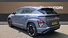 Hyundai KONA 160kW N Line 65kWh 5dr Auto Electric Hatchback Blue