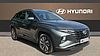Hyundai TUCSON 1.6 TGDi SE Connect 5dr 2WD Petrol Estate Grey