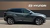 Hyundai TUCSON 1.6 TGDi SE Connect 5dr 2WD Petrol Estate Grey