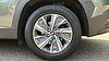 Hyundai TUCSON 1.6 TGDi SE Connect 5dr 2WD Petrol Estate Grey