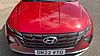 Hyundai TUCSON 1.6 TGDi SE Connect 5dr 2WD Petrol Estate Red
