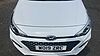 Hyundai I20 1.2 MPi Play 5dr Petrol Hatchback White