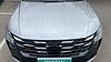 Hyundai TUCSON 1.6T 150 Premium 5dr DCT Petrol Estate Silver