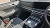 Hyundai SANTA FE 1.6 TGDi 239 Hybrid Ultimate 5dr Auto Hybrid Estate Premium Pearlescent - Cyber Sage