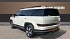 Hyundai SANTA FE 1.6 TGDi 239 Hybrid Ultimate 5dr Auto Hybrid Estate Premium Pearlescent - Cyber Sage