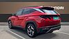 Hyundai TUCSON 1.6 TGDi 48V MHD Ultimate 5dr 2WD DCT Petrol Estate Red