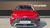 Hyundai BAYON 1.0 TGDi 48V MHEV SE Connect 5dr Petrol Hatchback Red