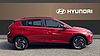 Hyundai BAYON 1.0 TGDi 48V MHEV SE Connect 5dr Petrol Hatchback Red
