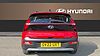 Hyundai BAYON 1.0 TGDi 48V MHEV SE Connect 5dr Petrol Hatchback Red