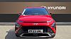 Hyundai BAYON 1.0 TGDi 48V MHEV Premium 5dr DCT Petrol Hatchback Red
