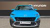 Hyundai KONA 1.6 GDi Hybrid Premium 5dr DCT Hybrid Hatchback Blue