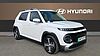Hyundai INSTER 85kW 02 49kWh 5dr Auto Electric Hatchback White
