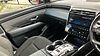 Hyundai TUCSON 1.6 TGDi Hybrid 230 Premium 5dr 2WD Auto Hybrid Estate Red