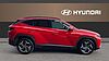 Hyundai TUCSON 1.6 TGDi Hybrid 230 Premium 5dr 2WD Auto Hybrid Estate Red