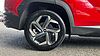 Hyundai TUCSON 1.6 TGDi Hybrid 230 Premium 5dr 2WD Auto Hybrid Estate Red