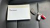 Hyundai TUCSON 1.6 TGDi 177 Premium SE 5dr 2WD DCT Petrol Estate Blue