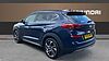 Hyundai TUCSON 1.6 TGDi 177 Premium SE 5dr 2WD DCT Petrol Estate Blue
