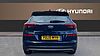 Hyundai TUCSON 1.6 TGDi 177 Premium SE 5dr 2WD DCT Petrol Estate Blue