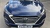 Hyundai TUCSON 1.6 TGDi 177 Premium SE 5dr 2WD DCT Petrol Estate Blue