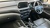 Hyundai TUCSON 1.6 TGDi 177 Premium SE 5dr 2WD DCT Petrol Estate Blue