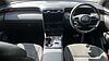 Hyundai TUCSON 1.6 TGDi Hybrid 230 N Line S 5dr 2WD Auto Hybrid Estate White