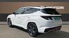 Hyundai TUCSON 1.6 TGDi Hybrid 230 N Line S 5dr 2WD Auto Hybrid Estate White