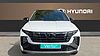 Hyundai TUCSON 1.6 TGDi Hybrid 230 N Line S 5dr 2WD Auto Hybrid Estate White