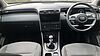 Hyundai TUCSON 1.6 TGDi SE Connect 5dr 2WD Petrol Estate Black