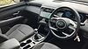Hyundai TUCSON 1.6 TGDi SE Connect 5dr 2WD Petrol Estate Black