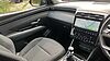 Hyundai TUCSON 1.6 TGDi SE Connect 5dr 2WD Petrol Estate Black