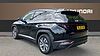 Hyundai TUCSON 1.6 TGDi SE Connect 5dr 2WD Petrol Estate Black