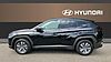 Hyundai TUCSON 1.6 TGDi SE Connect 5dr 2WD Petrol Estate Black