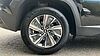 Hyundai TUCSON 1.6 TGDi SE Connect 5dr 2WD Petrol Estate Black