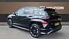 Hyundai KONA 160kW N Line 65kWh 5dr Auto Electric Hatchback Black