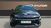 Hyundai KONA 160kW N Line 65kWh 5dr Auto Electric Hatchback Black