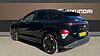 Hyundai KONA 160kW N Line 65kWh 5dr Auto Electric Hatchback Black