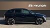 Hyundai KONA 160kW N Line 65kWh 5dr Auto Electric Hatchback Black