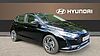 Hyundai I20 1.0T GDi Advance [Nav] 5dr Petrol Hatchback Black