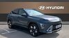 Hyundai KONA 1.6 Hybrid 138 Ultimate 5dr DCT Hybrid Hatchback Pearl - Ecotronic Grey