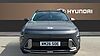 Hyundai KONA 1.6 Hybrid 138 Ultimate 5dr DCT Hybrid Hatchback Pearl - Ecotronic Grey
