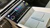 Hyundai SANTA FE 1.6 TGDi Hybrid Ultimate 5dr 4WD Auto Hybrid Estate Black