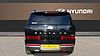Hyundai SANTA FE 1.6 TGDi Hybrid Ultimate 5dr 4WD Auto Hybrid Estate Black