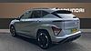 Hyundai KONA 160kW N Line 65kWh 5dr Auto Electric Hatchback Silver