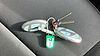 Hyundai KONA 160kW N Line 65kWh 5dr Auto Electric Hatchback Silver